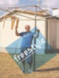 Freestyle - B. Parkes