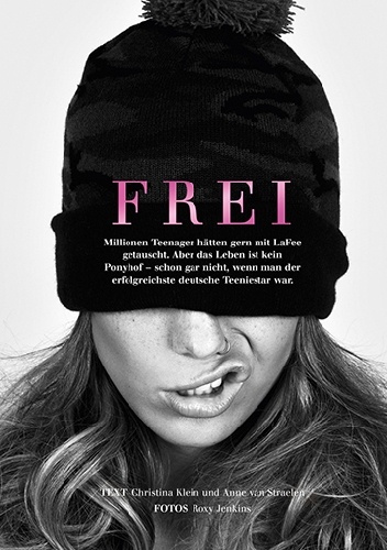 Frei - Christina Klein, Anne van Straelen