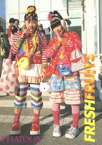 Fresh Fruits - Shoichi Aoki