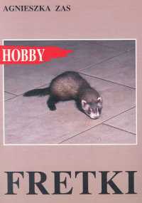 Fretki - Agnieszka Zas