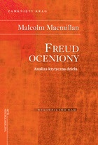 Freud oceniony - Macmillan Malcolm