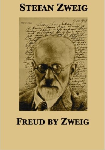 Freud - Stefan Zweig