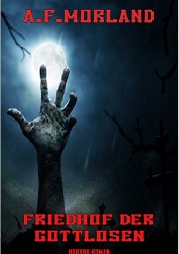 Friedhof der Gottlosen - Friedrich Tenkrat