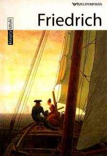 Friedrich - Raffaella Russo