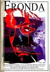 Fronda nr 2/3 jesień-zima 1994. Schyłek, przełom, koniec - Redakcja kwartalnika Fronda