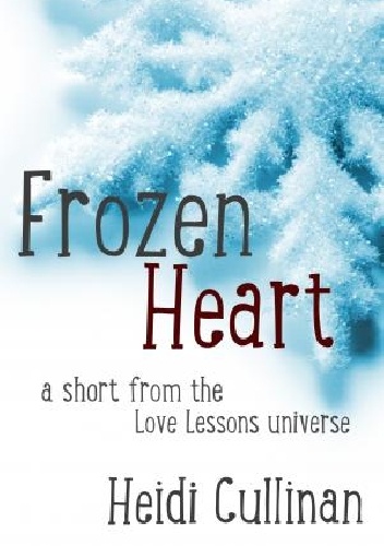 Frozen Heart - Heidi Cullinan