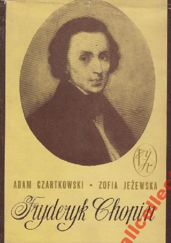 Fryderyk Chopin - Adam Czartkowski