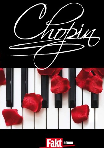 Fryderyk Chopin. Album Fakt