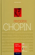 Fryderyk Chopin. Człowiek i jego muzyka - Irena Poniatowska