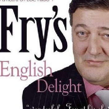 Fry's English Delight: Series 1 - Stephen Fry