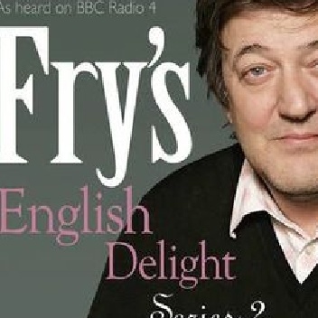 Fry's English Delight: Series 2 - Stephen Fry