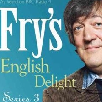 Fry's English Delight: Series 3 - Stephen Fry