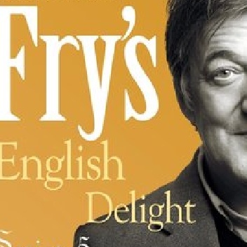 Fry's English Delight: Series 5 - Stephen Fry