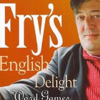 Fry's English Delight: Word Games Series 3.5 - Stephen Fry