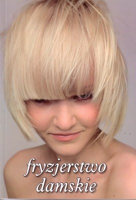 Fryzjerstwo damskie - Zuzanna Sumirska