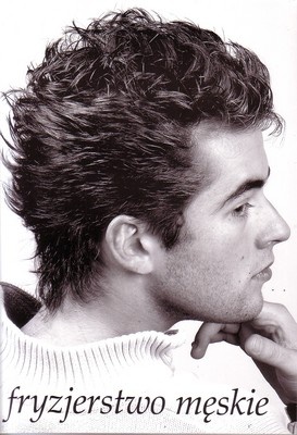 Fryzjerstwo męskie - Zuzanna Sumirska