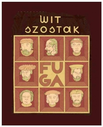 Fuga - Wit Szostak