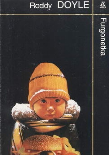 Furgonetka - Roddy Doyle