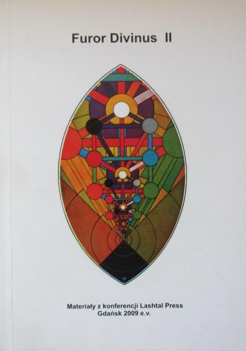 Furor Divinus, Nr II - Krzysztof Azarewicz