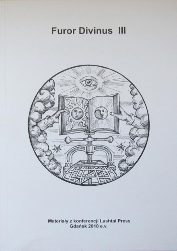 Furor Divinus, Nr III - Krzysztof Azarewicz