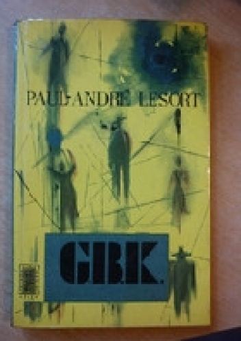 G. B. K. - Paul-Andre Lesort
