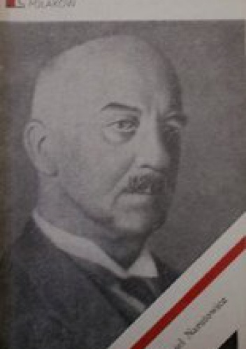 Gabriel Narutowicz - Franciszek Bernaś