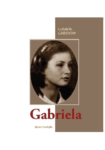 Gabriela - Gabriela Gabidow