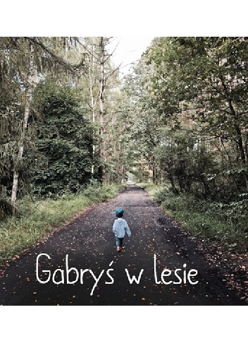 Gabryś w lesie - Agnieszka Starok