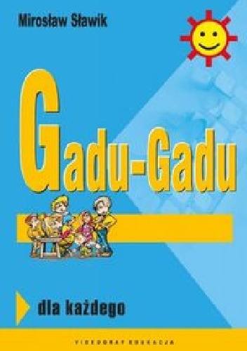 Gadu Gadu dla każdego - Mirosław Sławik