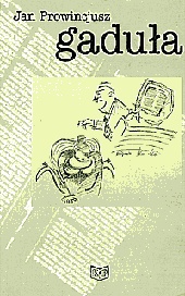 Gaduła - Jan Prowincjusz