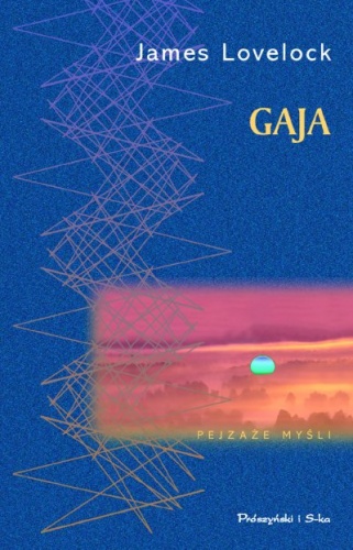 Gaja - James Lovelock