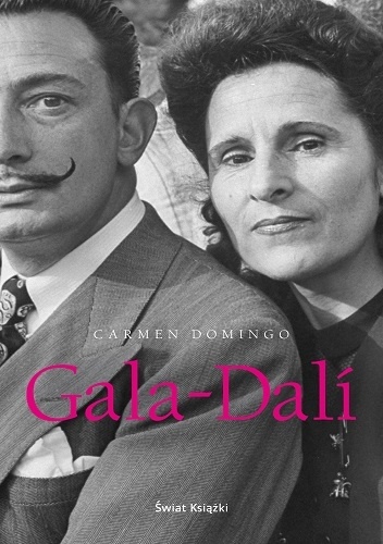 Gala-Dalí - Carmen Domingo