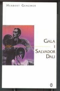 Gala i Salvador Dali - Herbert Genzmer