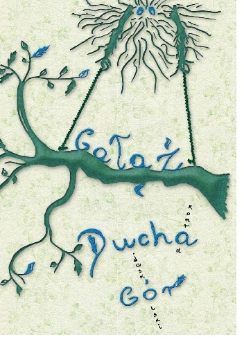 Gałąź Ducha Gór - Konrad Jaskólski