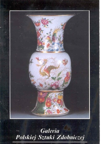 Galeria Polskiej Sztuki Zdobniczej - Ryszard Bobrow