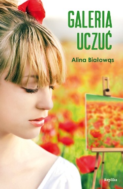 Galeria uczuć - Alina Białowąs