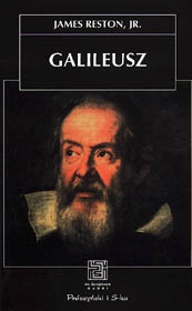 Galileusz - James Reston Jr.