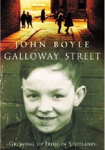 Galloway Street - John Boyle