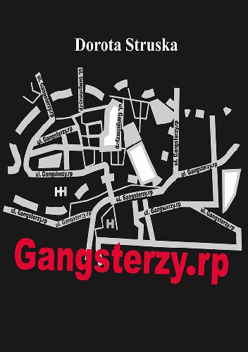 Gangsterzy.rp - Dorota Struska