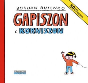 Gapiszon i Korniszon - Bohdan Butenko