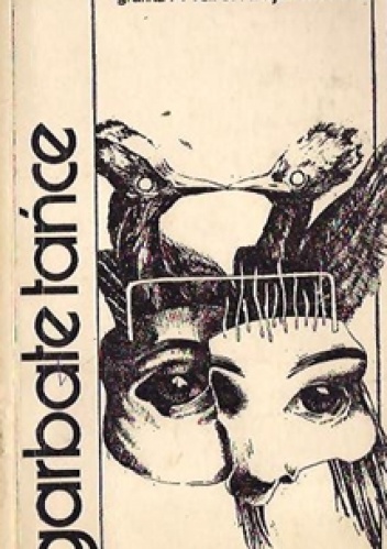 Garbate tańce - Marek Bartnicki