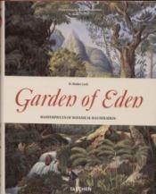 GARDEN OF EDEN - Walter Lack