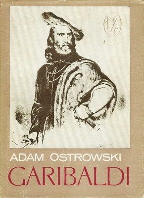 Garibaldi - Adam Ostrowski