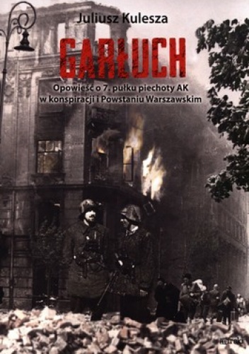 Garłuch - Juliusz Kulesza