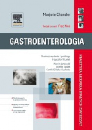 Gastroenterologia - Marjorie Chandler