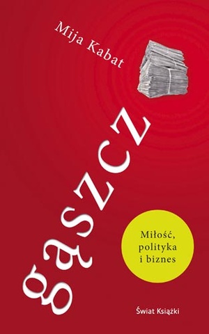 Gąszcz - Mija Kabat