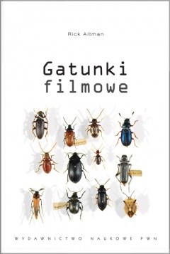 Gatunki filmowe - Rick Altman