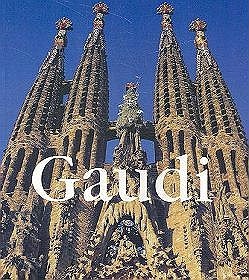 Gaudi - praca zbiorowa
