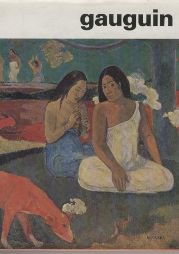 Gauguin - Joseph-Émile Muller