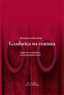 Gazdarica na vratima - Radoslav Katičić
